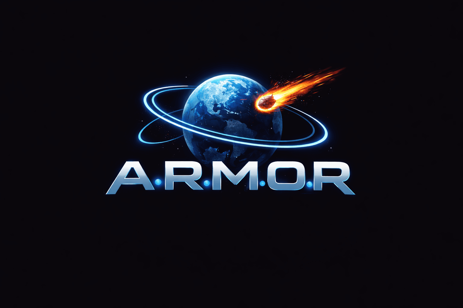 ARMOR Logo